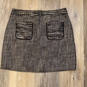 Loft Petite Skirt